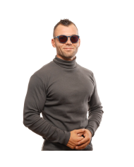 OCCHIALI DA SOLE UNISEX BOLLE 12501 AEROMAX