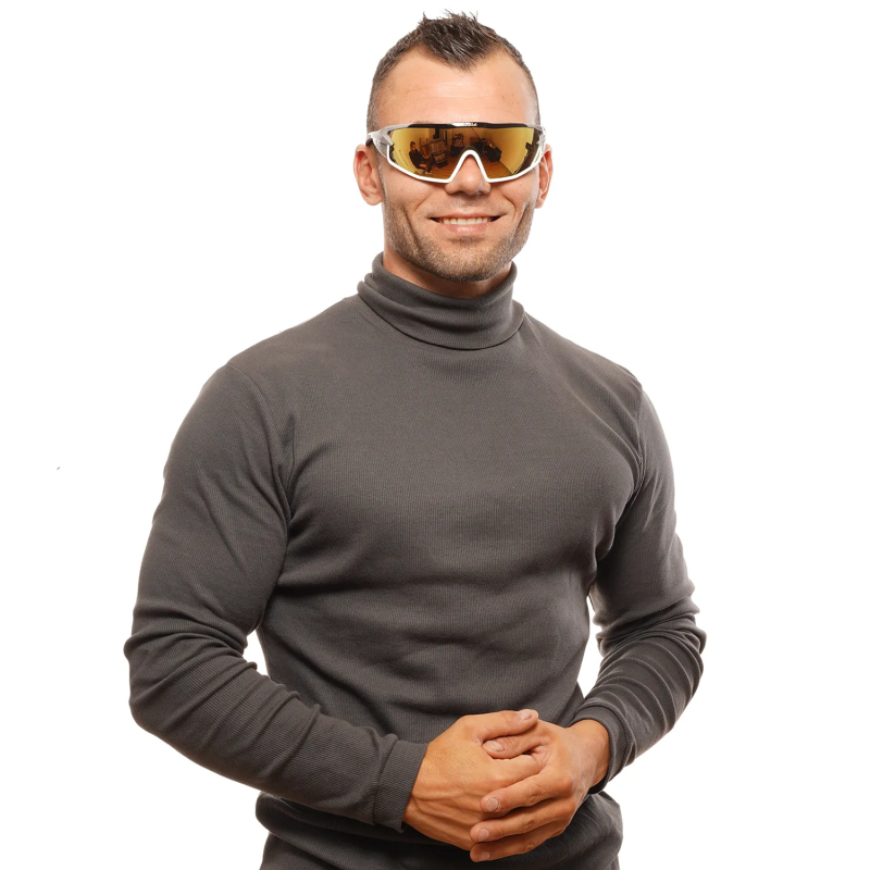 OCCHIALI DA SOLE UNISEX BOLLE 12183 JUDE 57