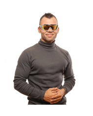 OCCHIALI DA SOLE UNISEX BOLLE 12183 JUDE 57