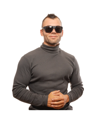 OCCHIALI DA SOLE UNISEX BOLLE 12598 ROOKE 54