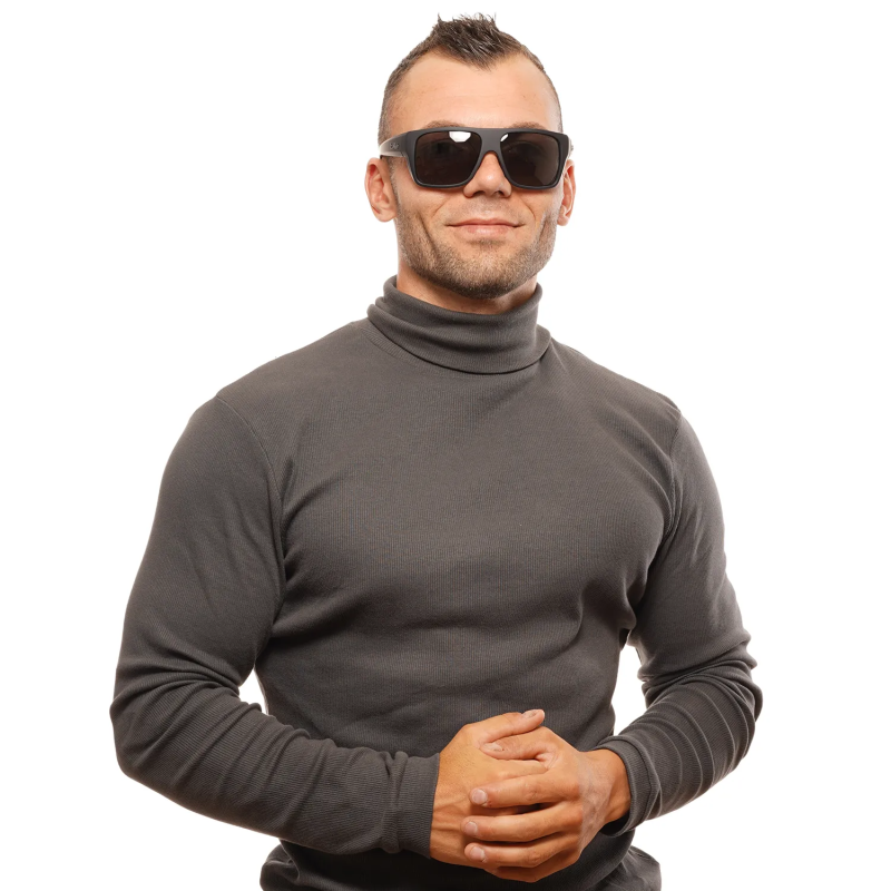 OCCHIALI DA SOLE UNISEX BOLLE 12598 ROOKE 54