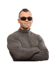 OCCHIALI DA SOLE UNISEX BOLLE 12349 ROOKE 54