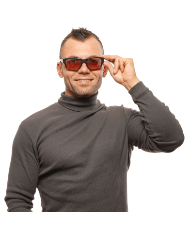 OCCHIALI DA SOLE UNISEX BOLLE 12629 B-ROCK PRO 119