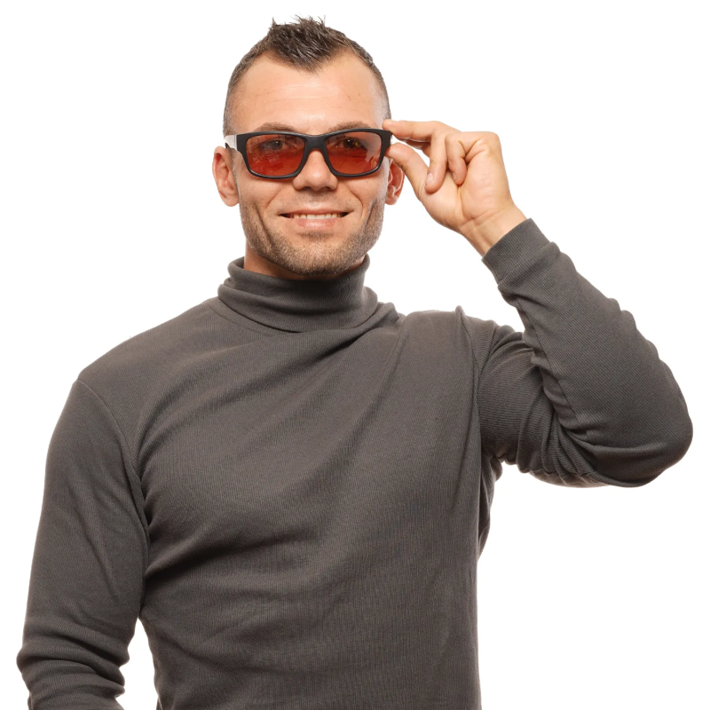 OCCHIALI DA SOLE UNISEX BOLLE 12629 B-ROCK PRO 119