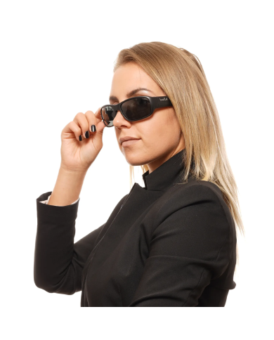 OCCHIALI DA SOLE UNISEX BOLLE 12379 HERON 55