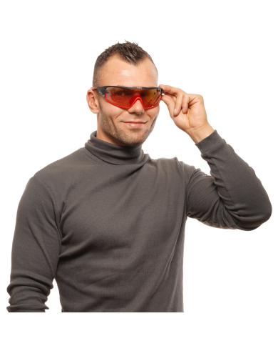 OCCHIALI DA SOLE UNISEX BOLLE 12379 HERON 55