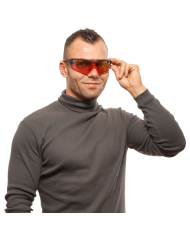 OCCHIALI DA SOLE UNISEX BOLLE 12379 HERON 55