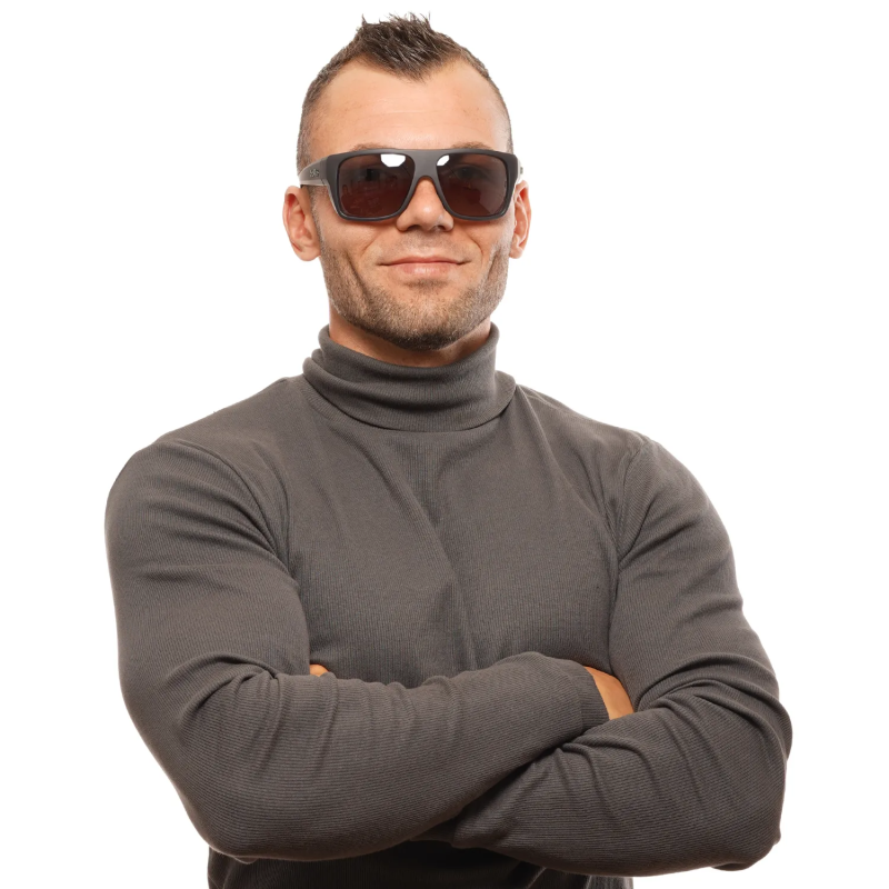 OCCHIALI DA SOLE UNISEX BOLLE 12569 HOLMAN 58