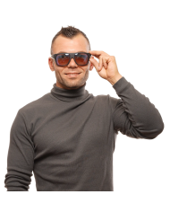 OCCHIALI DA SOLE UNISEX BOLLE 12575 KING 63