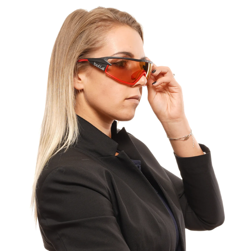 OCCHIALI DA SOLE UNISEX BOLLE 12628 B-ROCK PRO 119