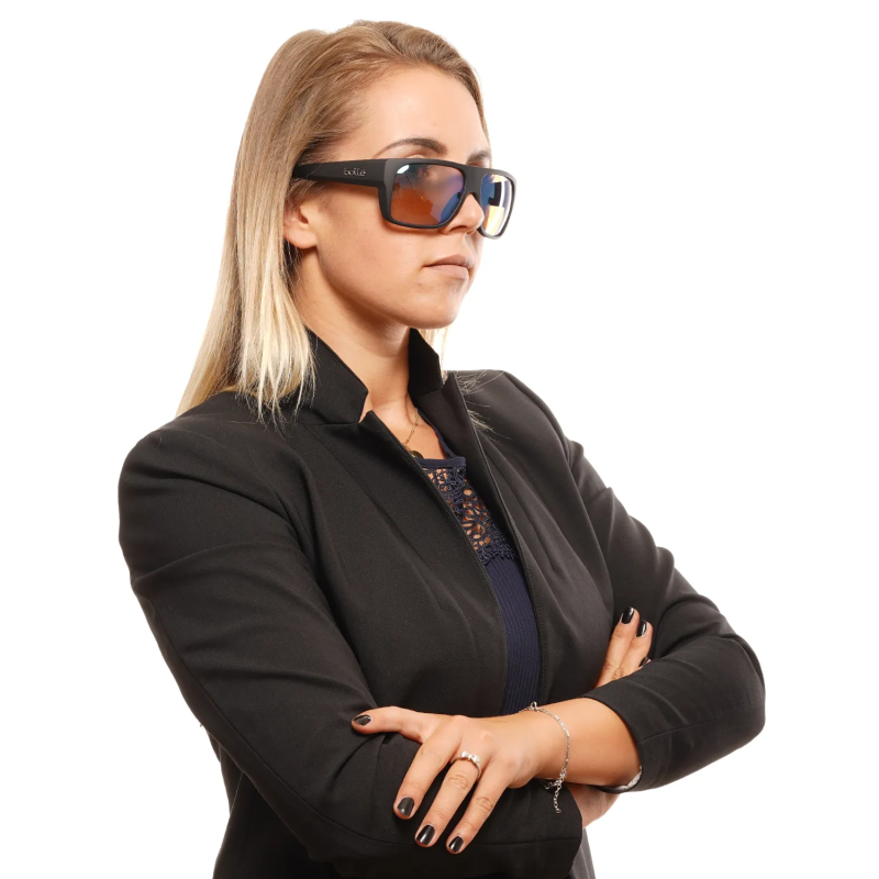 OCCHIALI DA SOLE UNISEX BOLLE 12639 FALCO 135