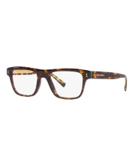 MONTATURE DA VISTA UOMO DOLCE & GABBANA DG 3362
