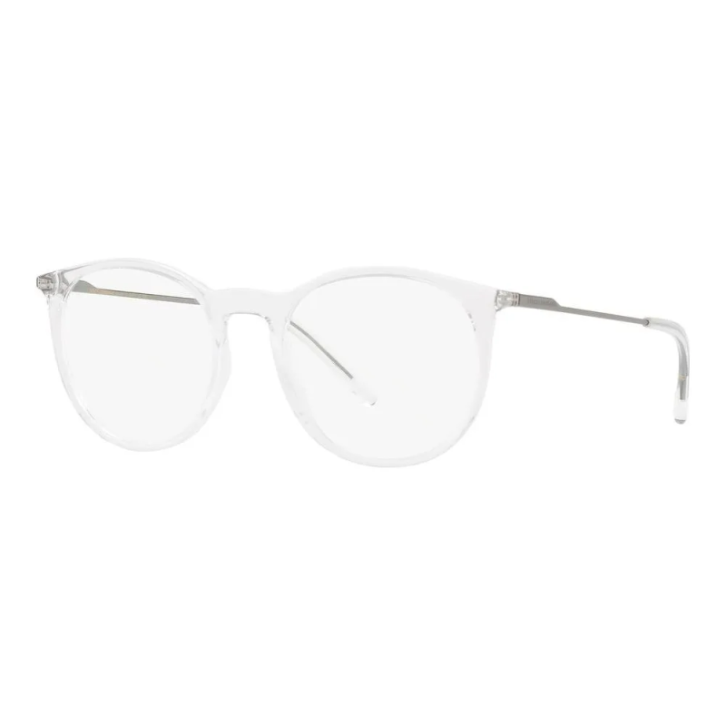 MONTATURE DA VISTA UOMO DOLCE & GABBANA DIAGONAL CUT DG 5031