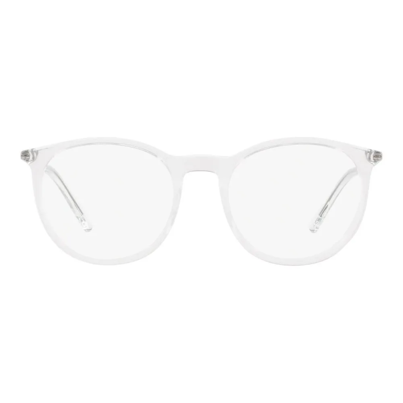 MONTATURE DA VISTA UOMO DOLCE & GABBANA DIAGONAL CUT DG 5031