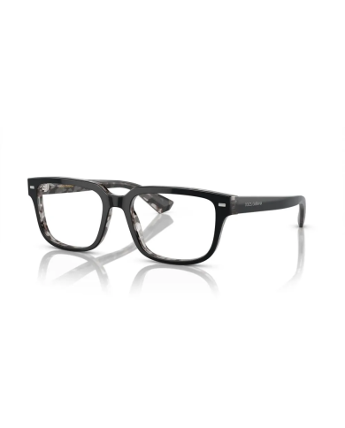 MONTATURE DA VISTA UOMO DOLCE & GABBANA DG 3380