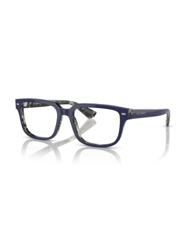 MONTATURE DA VISTA UOMO DOLCE & GABBANA DG 3380