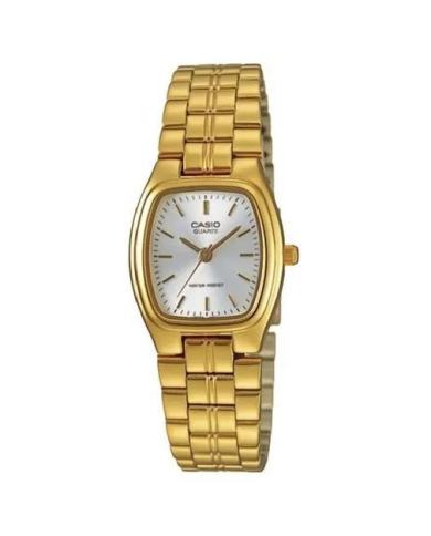 Orologio CASIO COLLECTION ELEGANCE - GOLD Donna