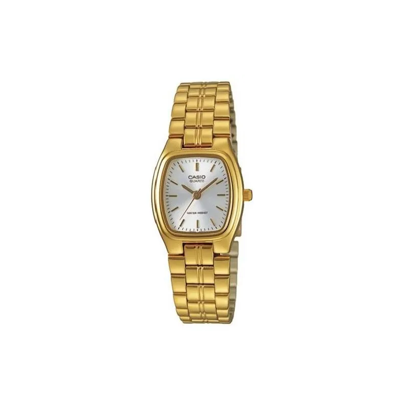 Orologio CASIO COLLECTION ELEGANCE - GOLD Donna