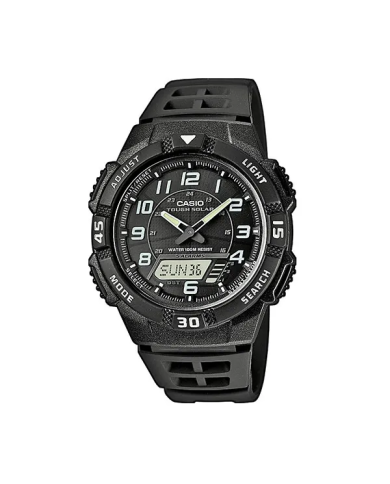 Orologio CASIO COLLECTION TOUGH SOLAR Uomo