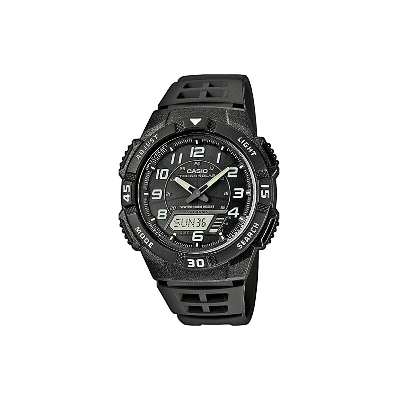 Orologio CASIO COLLECTION TOUGH SOLAR Uomo