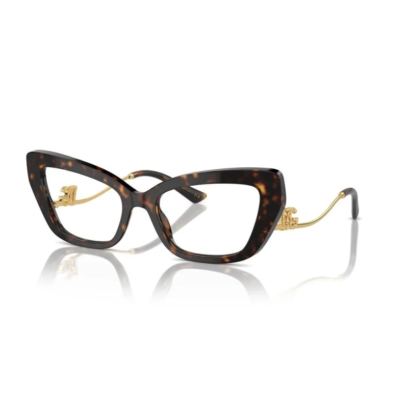 MONTATURE DA VISTA DONNA DOLCE & GABBANA DG 3391B