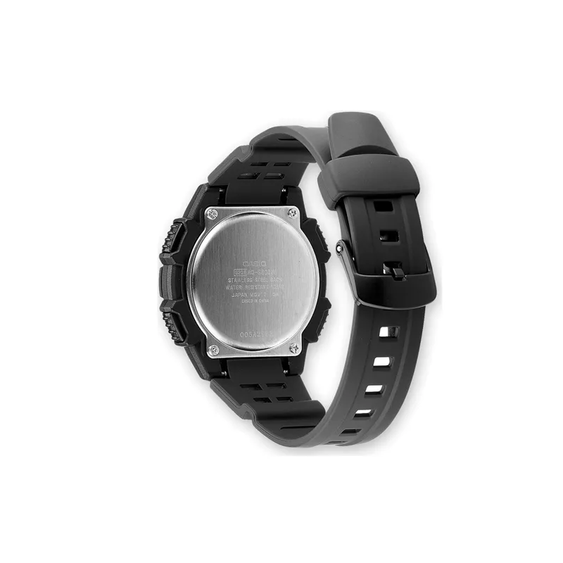 Orologio CASIO COLLECTION TOUGH SOLAR Uomo