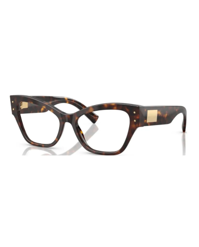 MONTATURE DA VISTA DONNA DOLCE & GABBANA DG 3404