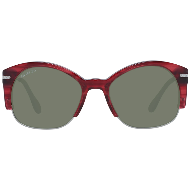 OCCHIALI DA SOLE UNISEX SERENGETI SS529004 53