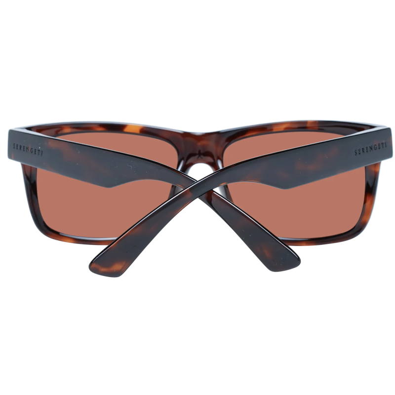 OCCHIALI DA SOLE UNISEX SERENGETI 8371-AU 56