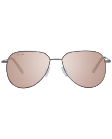 OCCHIALI DA SOLE UNISEX SERENGETI SS544001 55