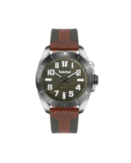 Orologio TIMBERLAND WARRICK 