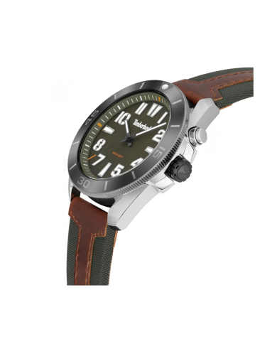 Orologio TIMBERLAND WARRICK 