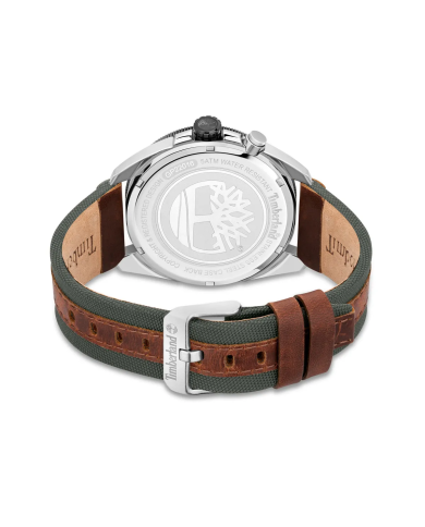 Orologio TIMBERLAND WARRICK 