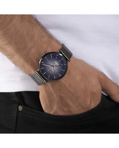 Orologio TIMBERLAND RANGELEY 