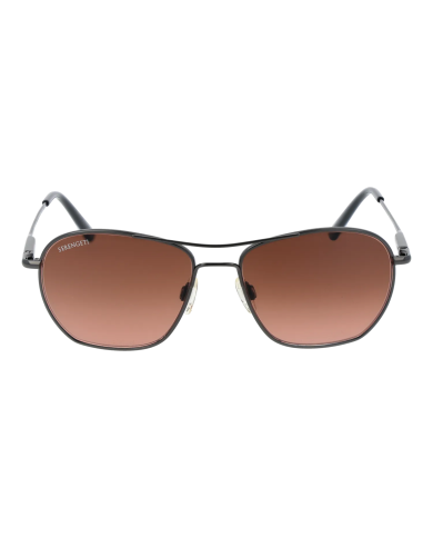 OCCHIALI DA SOLE UNISEX SERENGETI SS545003 LUNGER