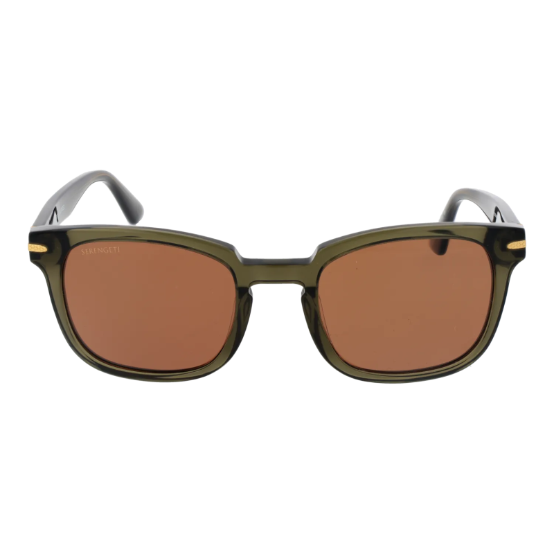 OCCHIALI DA SOLE UNISEX SERENGETI SS575004 ETHAN