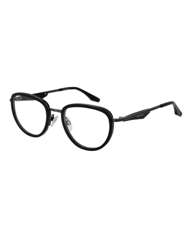 MONTATURE DA VISTA UOMO TRUSSARDI TSM1005 52A01