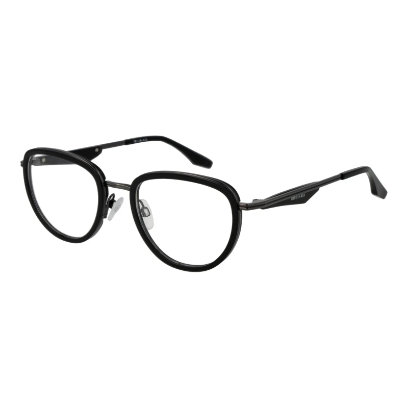 MONTATURE DA VISTA UOMO TRUSSARDI TSM1005 52A01