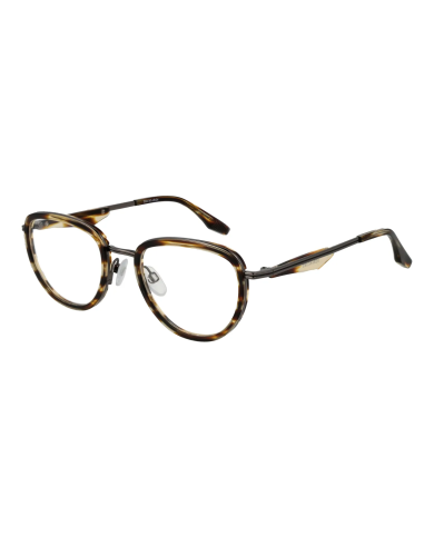 MONTATURE DA VISTA UOMO TRUSSARDI TSM1005 52E01