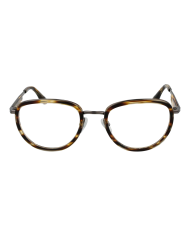 MONTATURE DA VISTA UOMO TRUSSARDI TSM1005 52E01