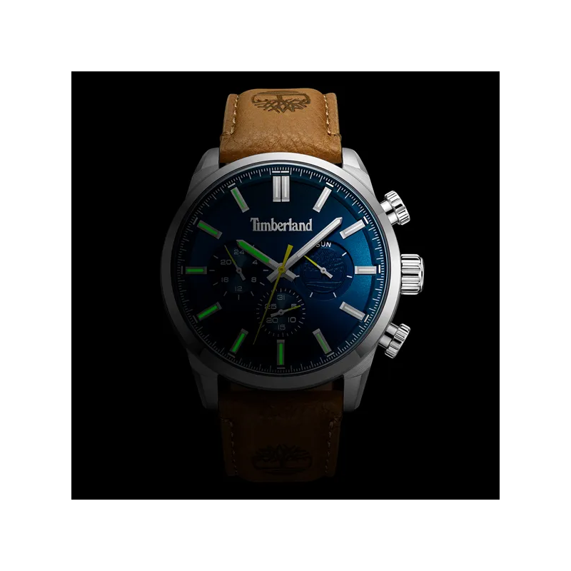 Orologio TIMBERLAND HENNIKER II 