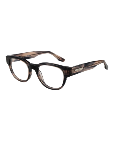 MONTATURE DA VISTA UOMO TRUSSARDI TSM6016 49E01