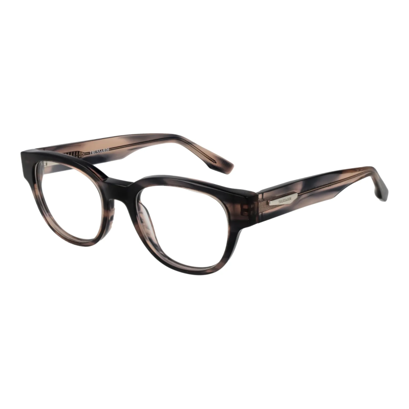 MONTATURE DA VISTA UOMO TRUSSARDI TSM6016 49E01