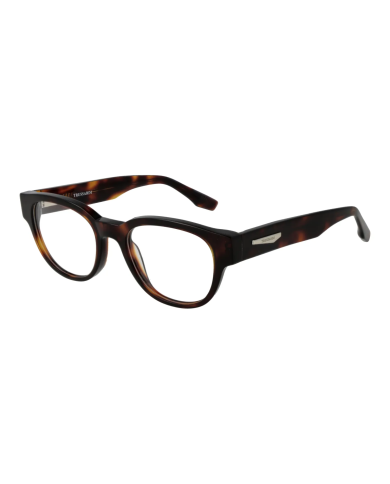 MONTATURE DA VISTA UOMO TRUSSARDI TSM6016 49G21