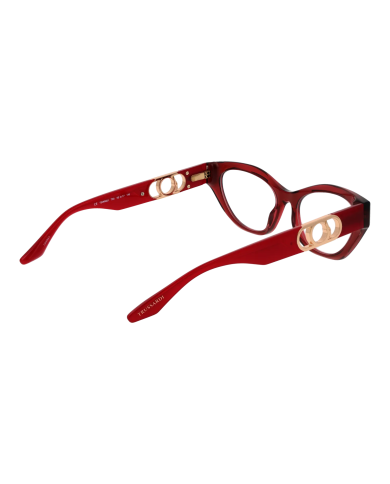 MONTATURE DA VISTA DONNA TRUSSARDI TSW6021 54T03