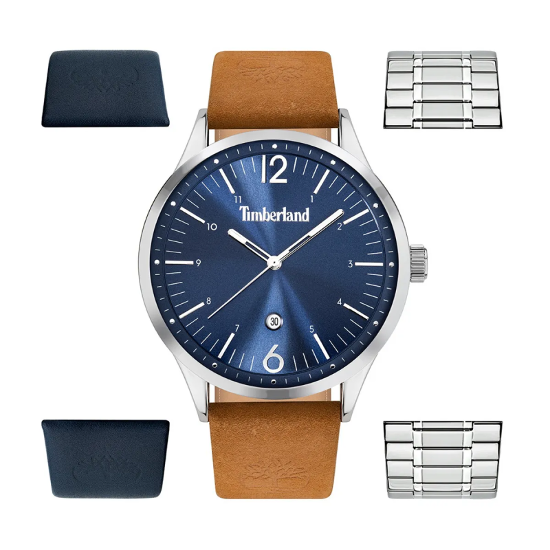 Orologio TIMBERLAND NORTHAMPTON 