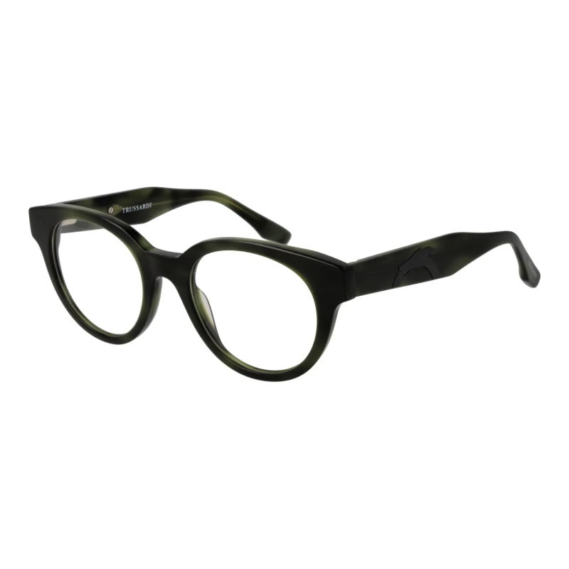 MONTATURE DA VISTA UNISEX TRUSSARDI TSU6051 50E01