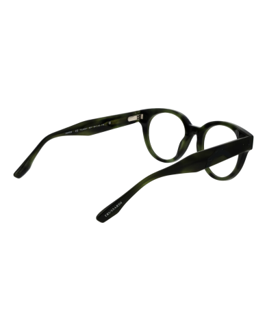 MONTATURE DA VISTA UNISEX TRUSSARDI TSU6051 50E01