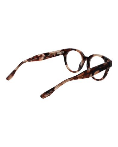 MONTATURE DA VISTA UNISEX TRUSSARDI TSU6051 50G21