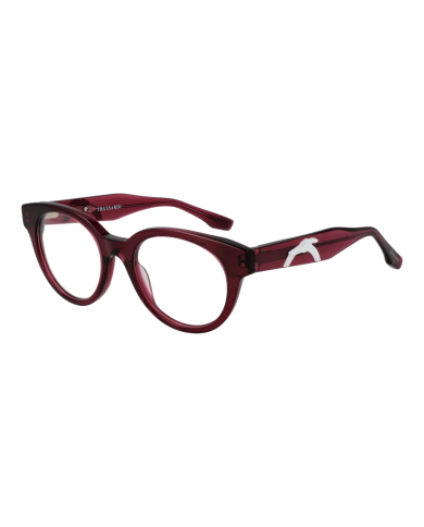 MONTATURE DA VISTA UNISEX TRUSSARDI TSU6051 50T01